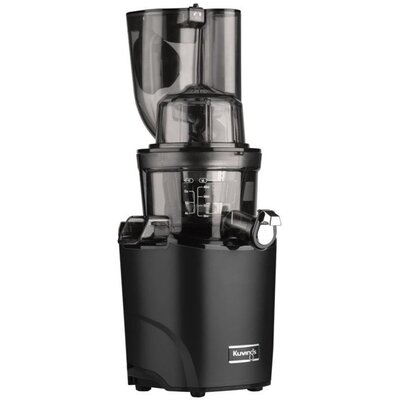 Wyciskarka wolnoobrotowa KUVINGS Revo 830 Czarny