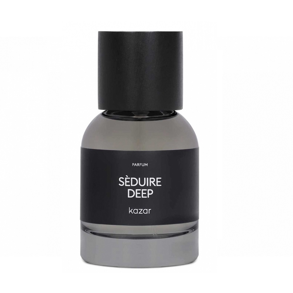 Kazar Seduire Deep Parfum perfumy męskie, 50 ml