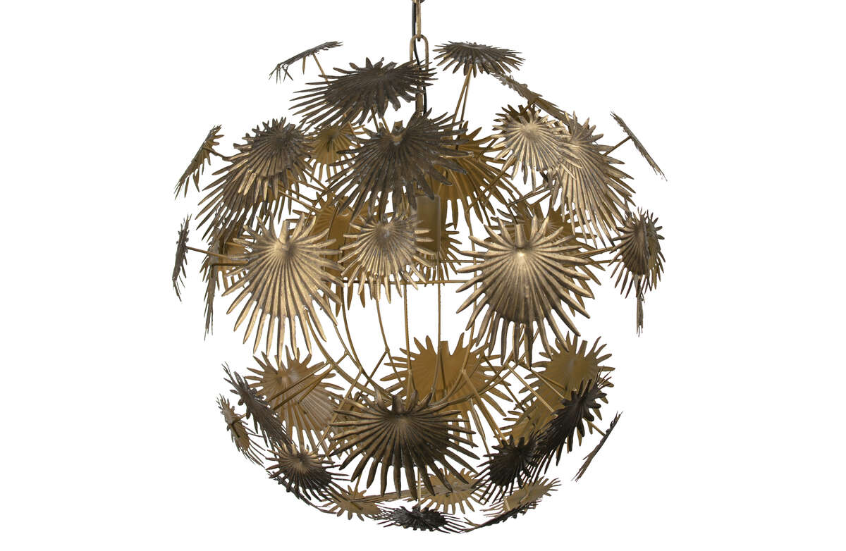 Be Pure - Lampa wisząca ATOM