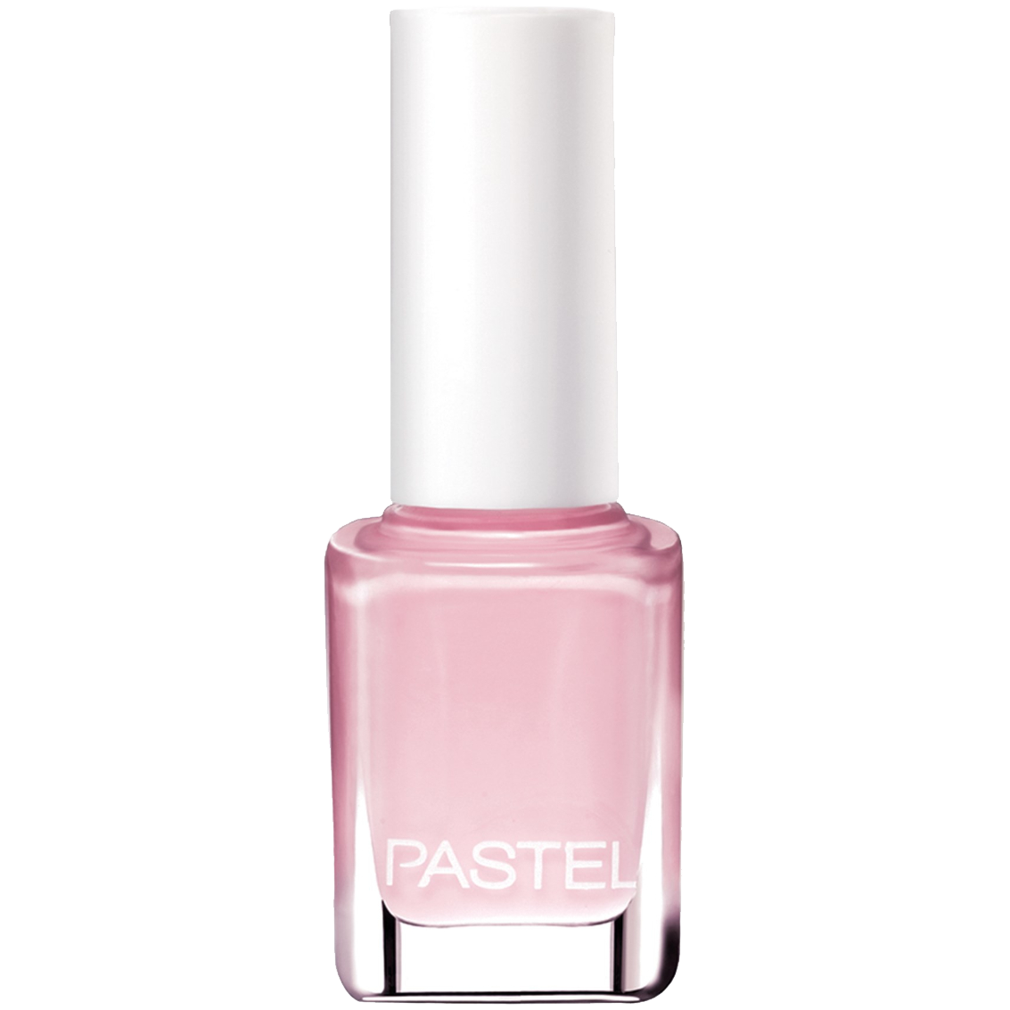 Pastel klasyczny lakier do paznokci 08, 13 ml