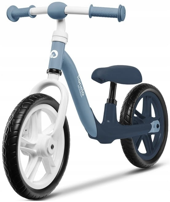 LIONELO ALEX rowerek biegowy 12''