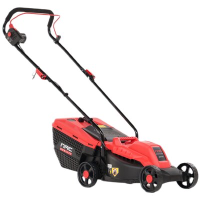 Kosiarka elektryczna NAC MEX32-E13 1300W