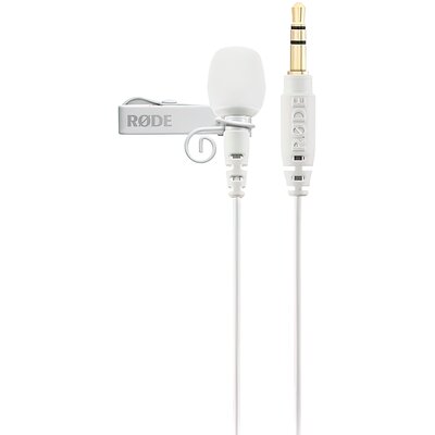 Mikrofon RODE Lavalier Go