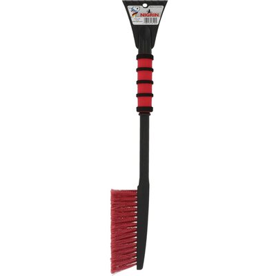 Szczotko-skrobaczka NIGRIN 6190 60 cm