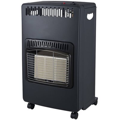Piecyk gazowy RAVANSON LD-168S