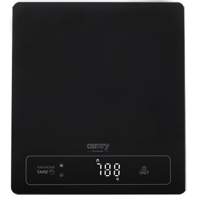 Waga kuchenna CAMRY CR 3175