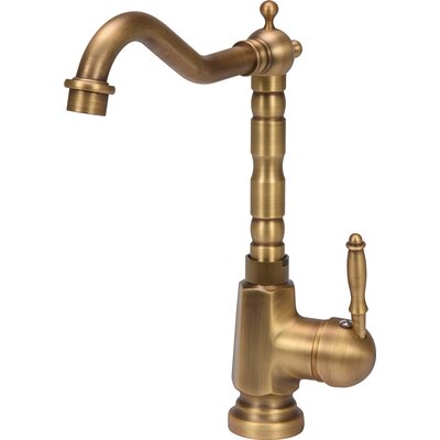 Bateria FALA Retro 3 75832 Brązowy