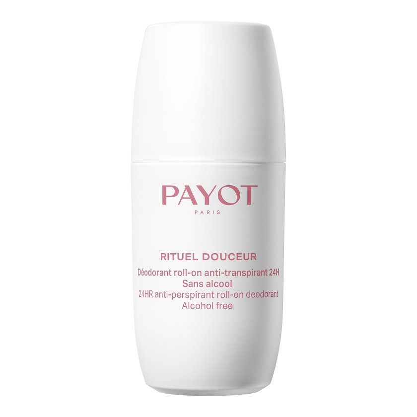 Payot Rituel Douceur  dezodorant damski w kulce, 75 ml