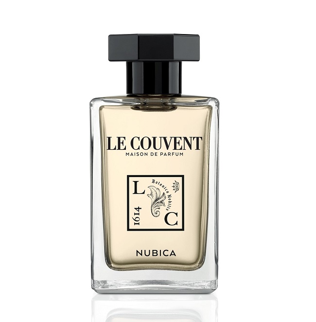 Le Couvent Nubica woda perfumowana unisex, 100 ml