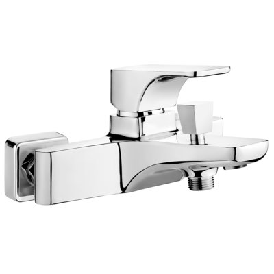 Bateria wannowa natynkowa DEANTE Hiacynt BQH 010M