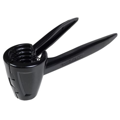 Dziadek do orzechów FACKELMANN 48221 Knax Czarny