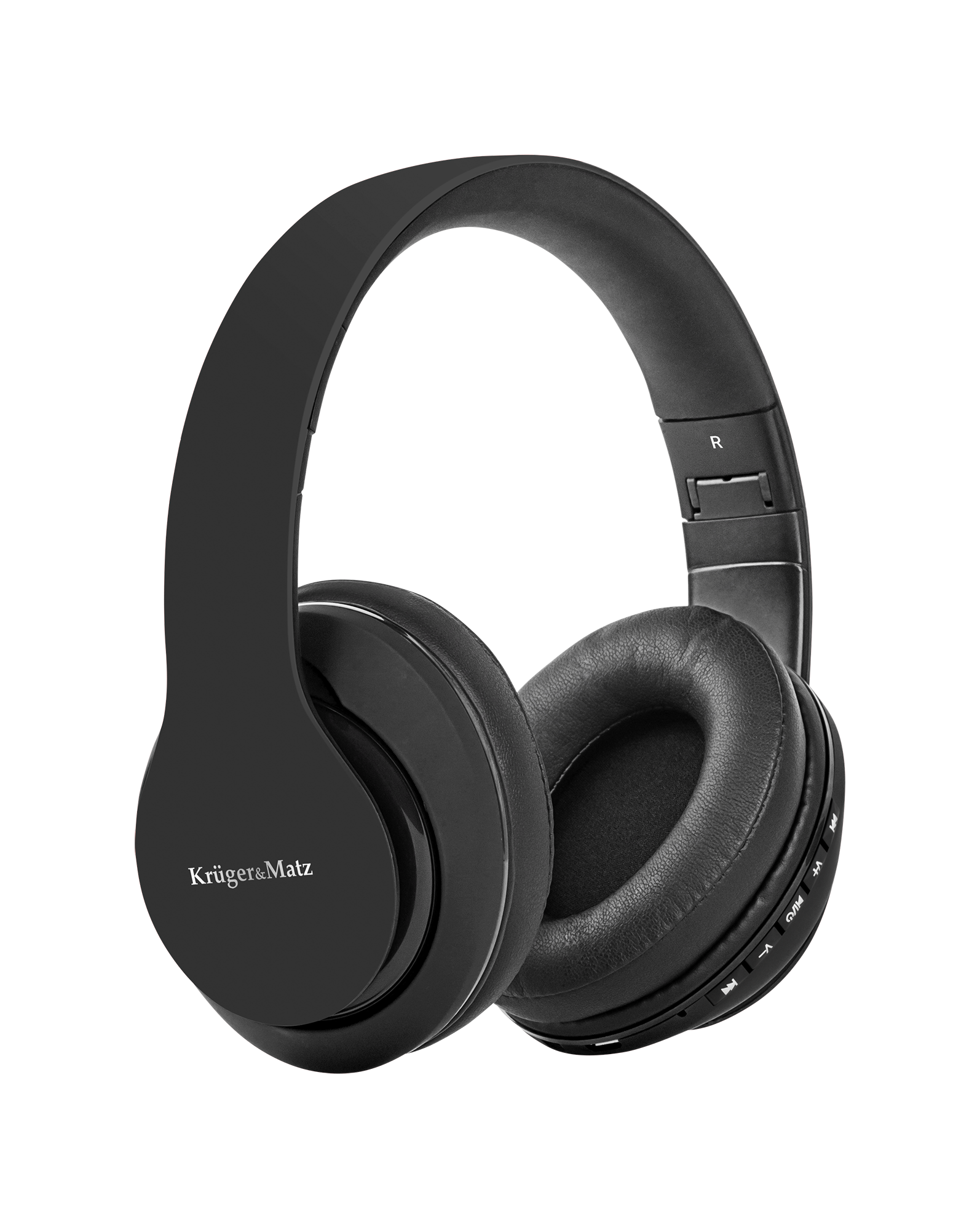 Słuchawki nauszne Street 2 Wireless