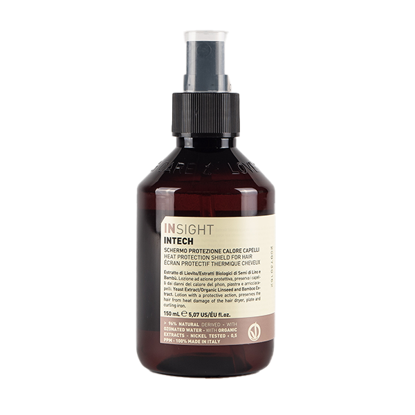 Insight Intech termoochronny spray do włosów, 150 ml