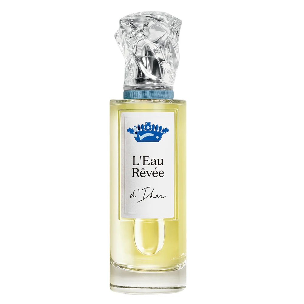Sisley L'Eau Revee D'Ikar woda toaletowa unisex, 100 ml