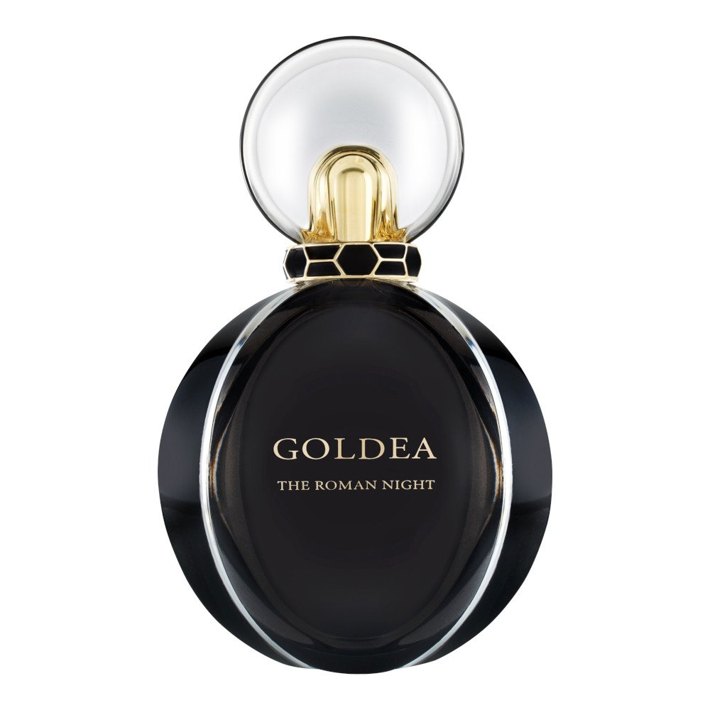 Bvlgari Goldea The Roman Night woda perfumowana damska, 50 ml