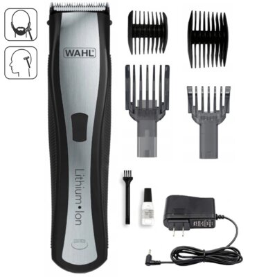 Strzyżarka WAHL Vario Clipper 1481-0460 0.9-40 mm