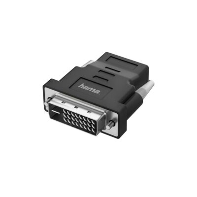 Adapter DVI - HDMI HAMA 200338