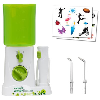 Irygator WATERPIK WP-260 Nano Kids