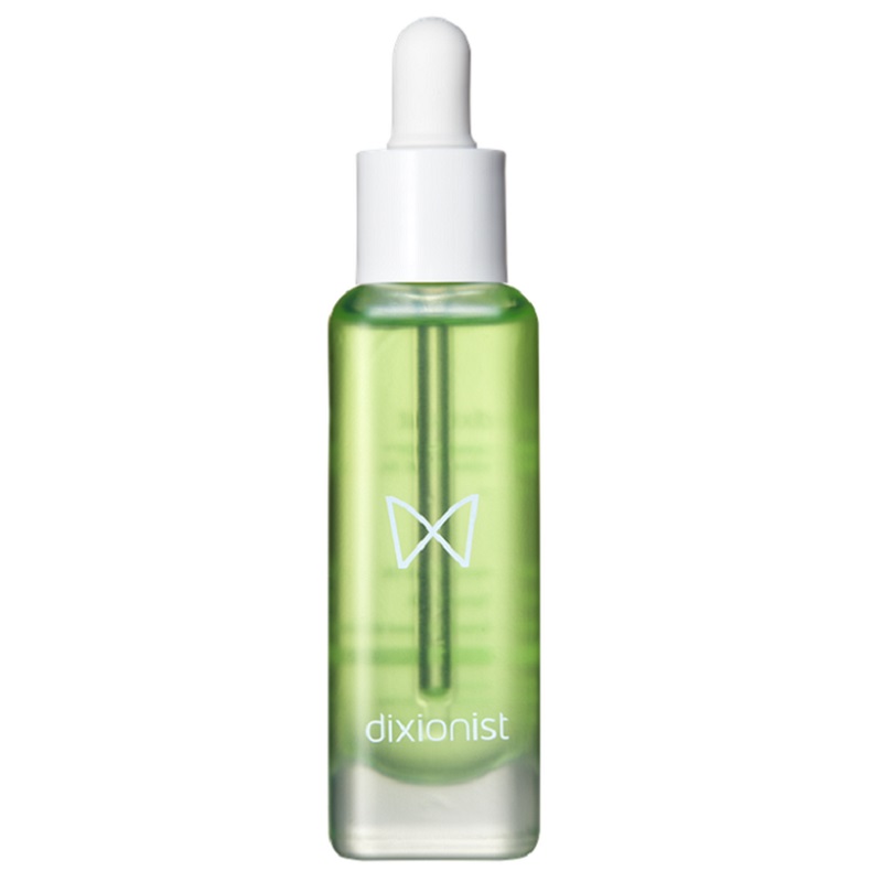 Dixionist Cannabidrop olejowe serum do twarzy, 30 ml
