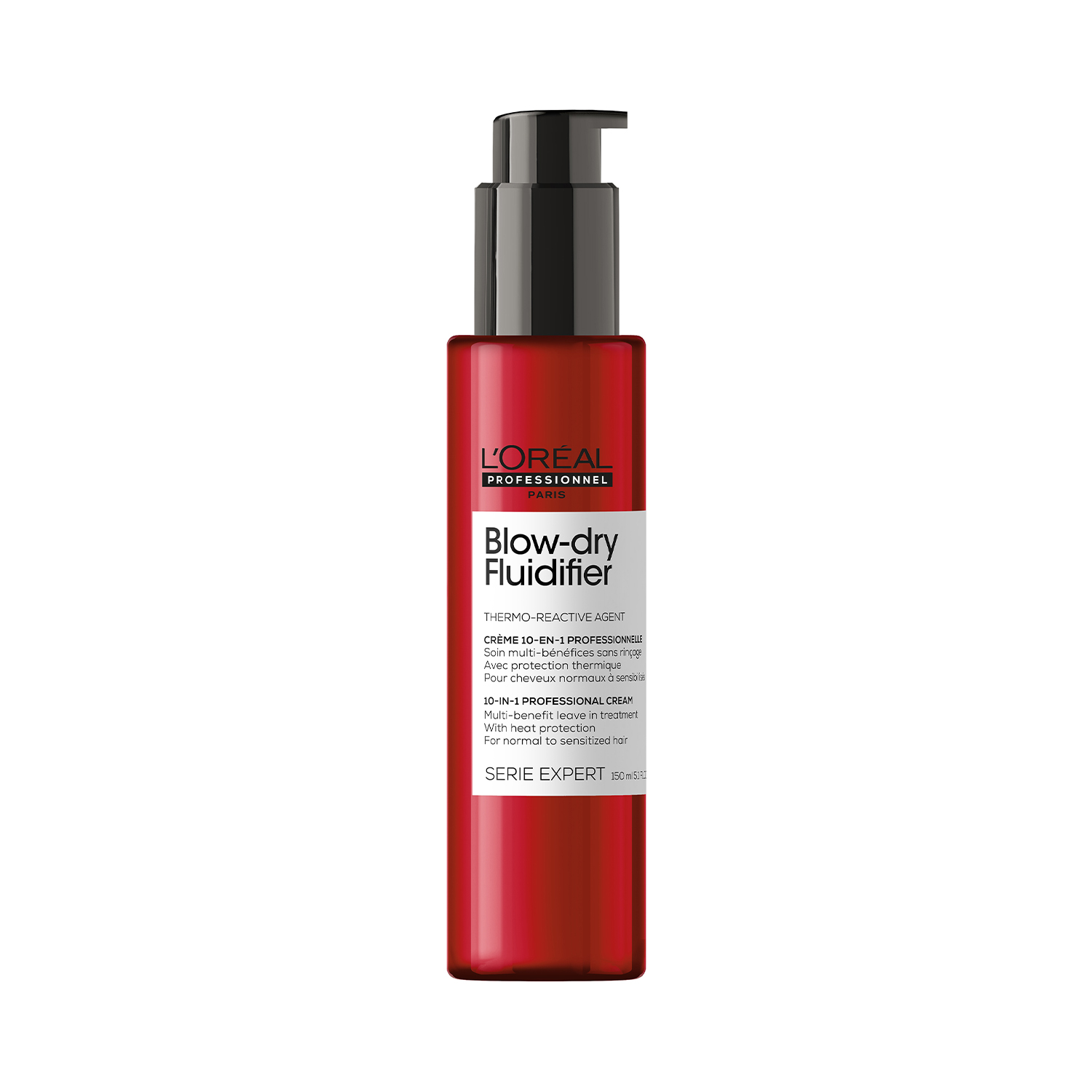 L'Oréal Professionnel Paris Blow Dry krem do włosów, 150 ml