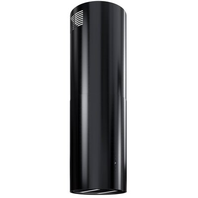 Okap LANILIA Wereniso 39.1 Czarny 715m3/h 65dB klasa A