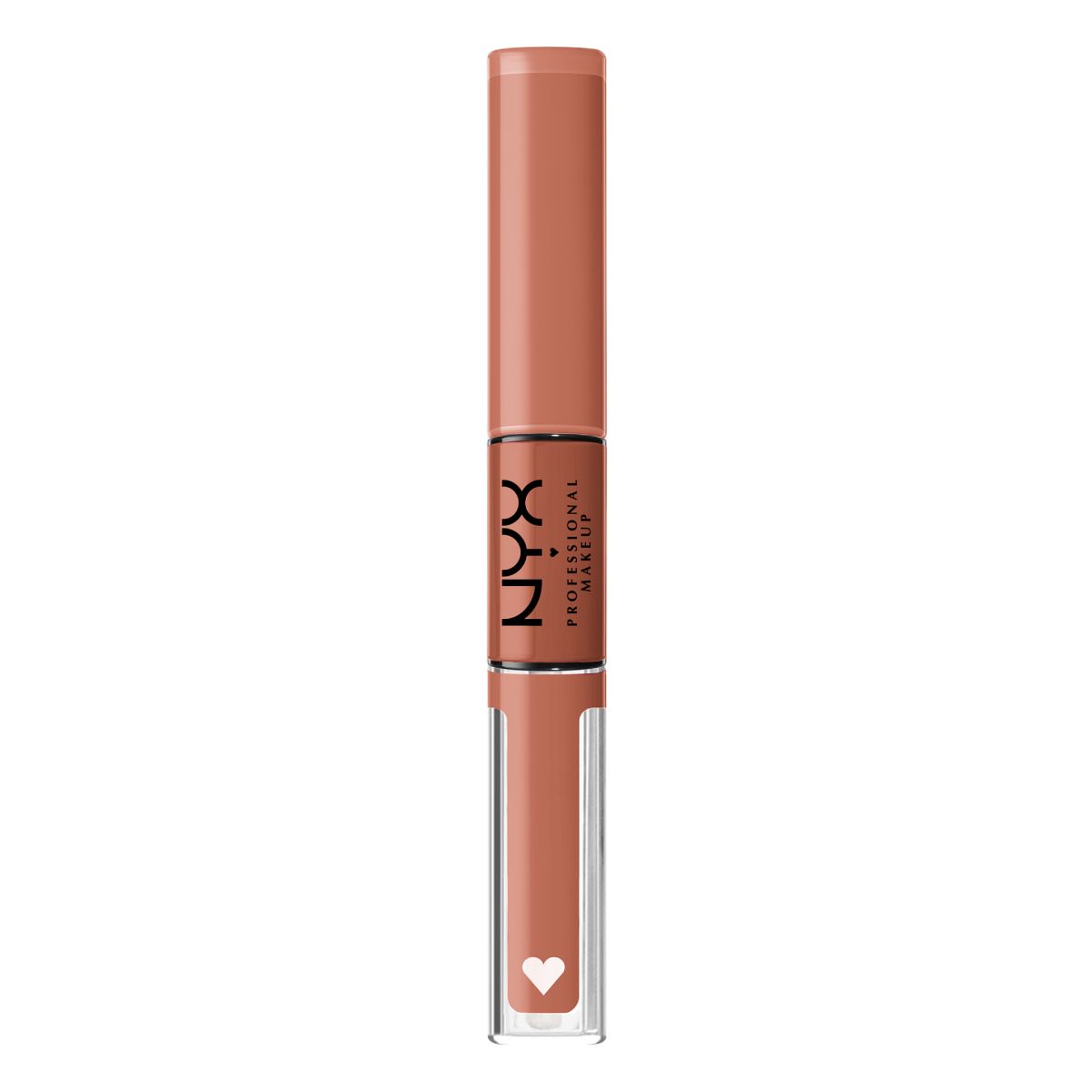NYX Professional Makeup Shine Loud Pro Pigment pomadka w płynie do ust crusher, 1 szt.