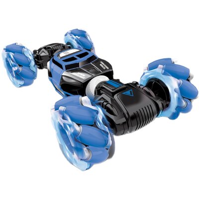 Samochód zdalnie sterowany LEXIBOOK Extreme Crosslander RC50