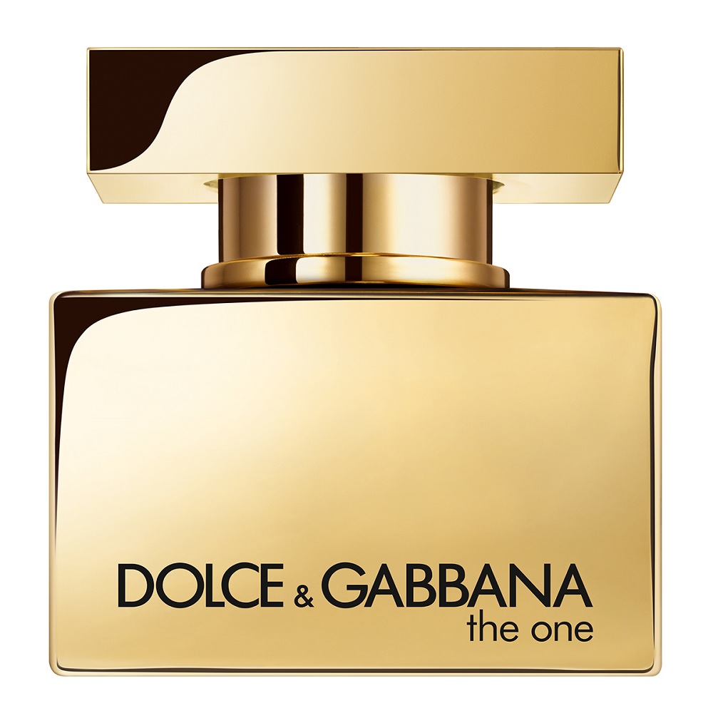 Dolce&Gabbana The One Gold Eau de Parfum Intense woda perfumowana damska, 30 ml