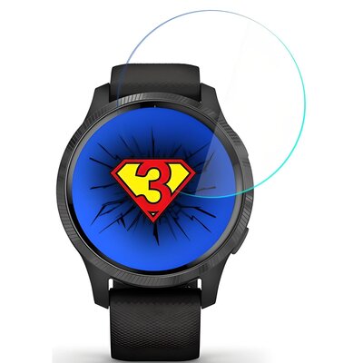 Folia ochronna 3MK Watch Protection do Garmin Venu 2