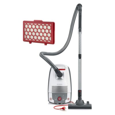 Odkurzacz SEVERIN BC 7047