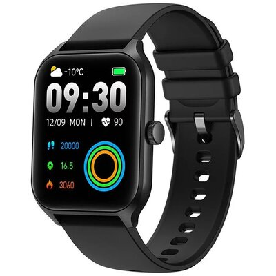 Smartwatch COLMI P60 Czarny