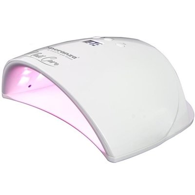 Lampa UV/LED do paznokci ESPERANZA EBN006 Biały