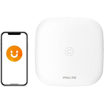Centrala alarmowa IMOU IOT-GWZ1-EU