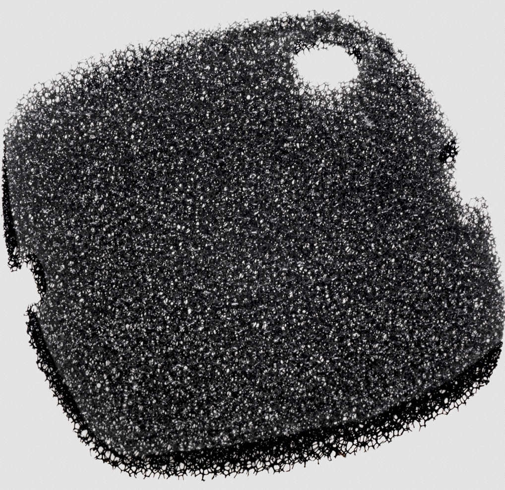 TETRA wklad gąbkowy Bio Filter BF 1200