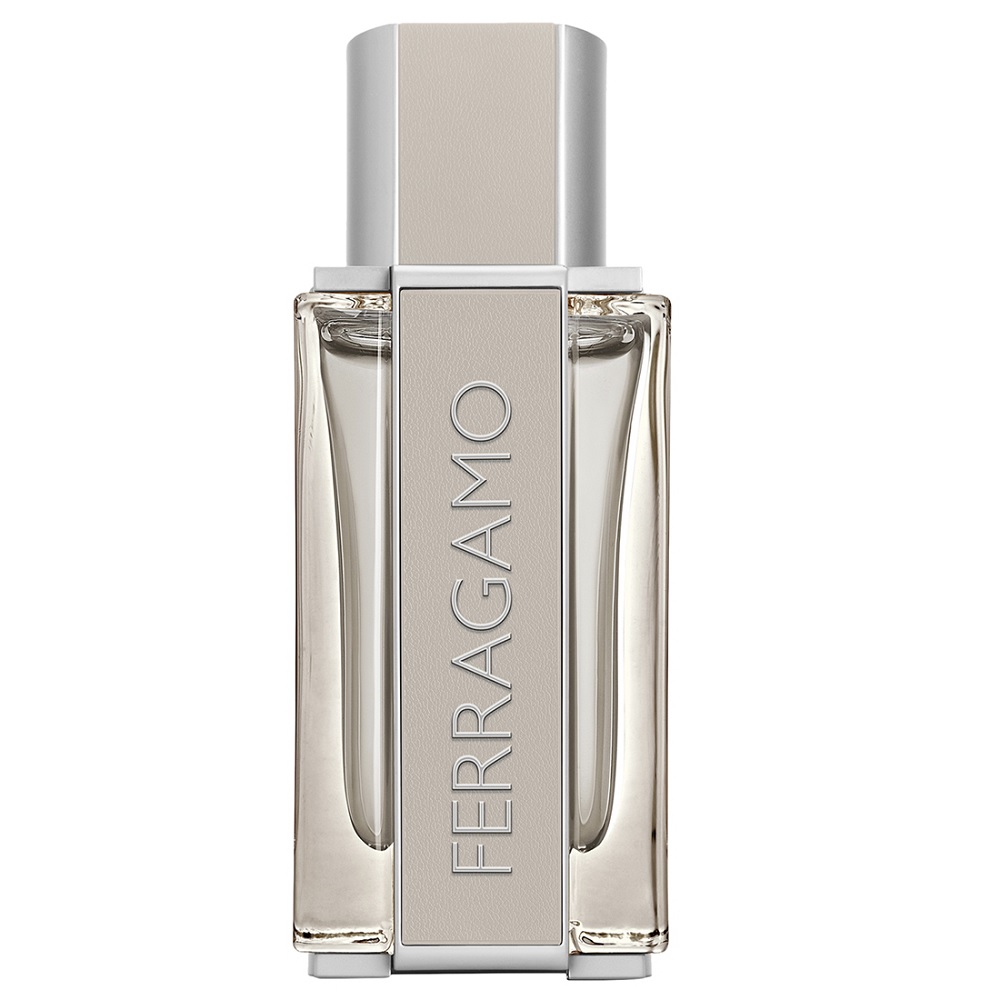Salvatore Ferragamo Bright Leather woda toaletowa męska, 50 ml