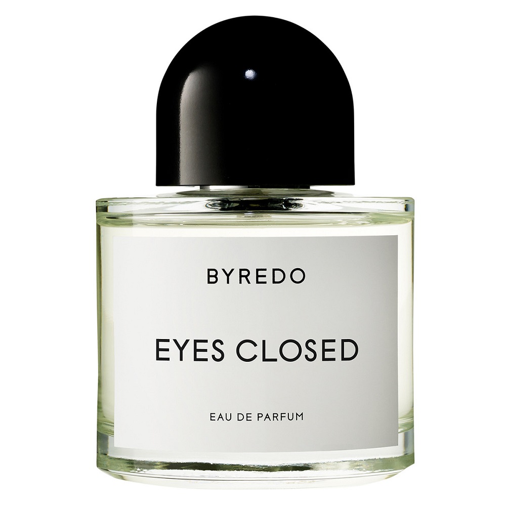 Byredo Eyes Closed woda perfumowana unisex, 100 ml