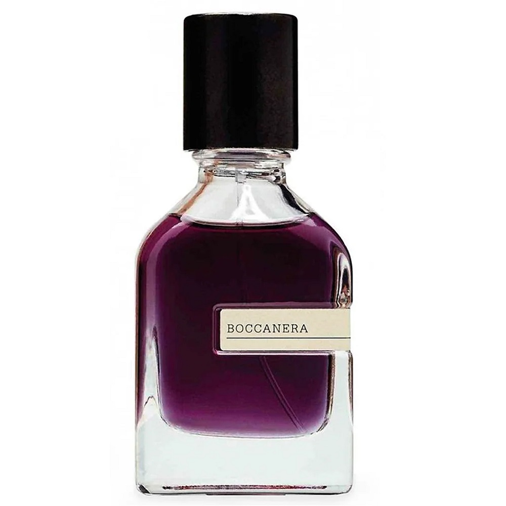 Orto Parisi Boccanera perfumy unisex, 50 ml