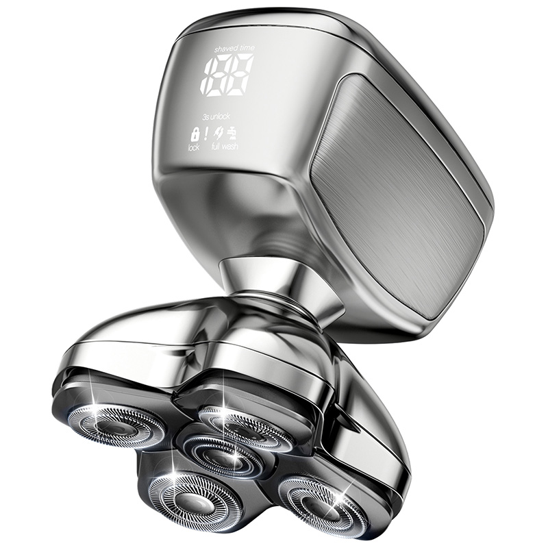 Kensen trymer do ciała, 1 szt.