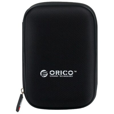 Etui na dysk ORICO PHD-25 Czarny