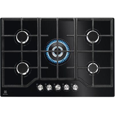 Płyta gazowa ELECTROLUX KGG75362K