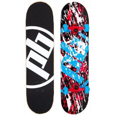 Deskorolka PB Scratch 1030920