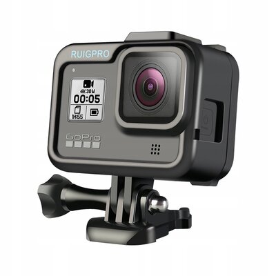 Obudowa do kamer GoPro Hero 8 Black RUIGPRO SB5323