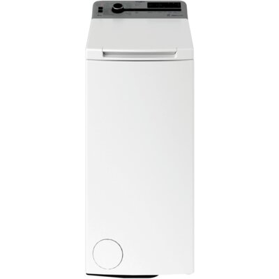 Pralka WHIRLPOOL METDLRSL 6252BS PL FreshCare 6kg 1200obr ZEN Technology