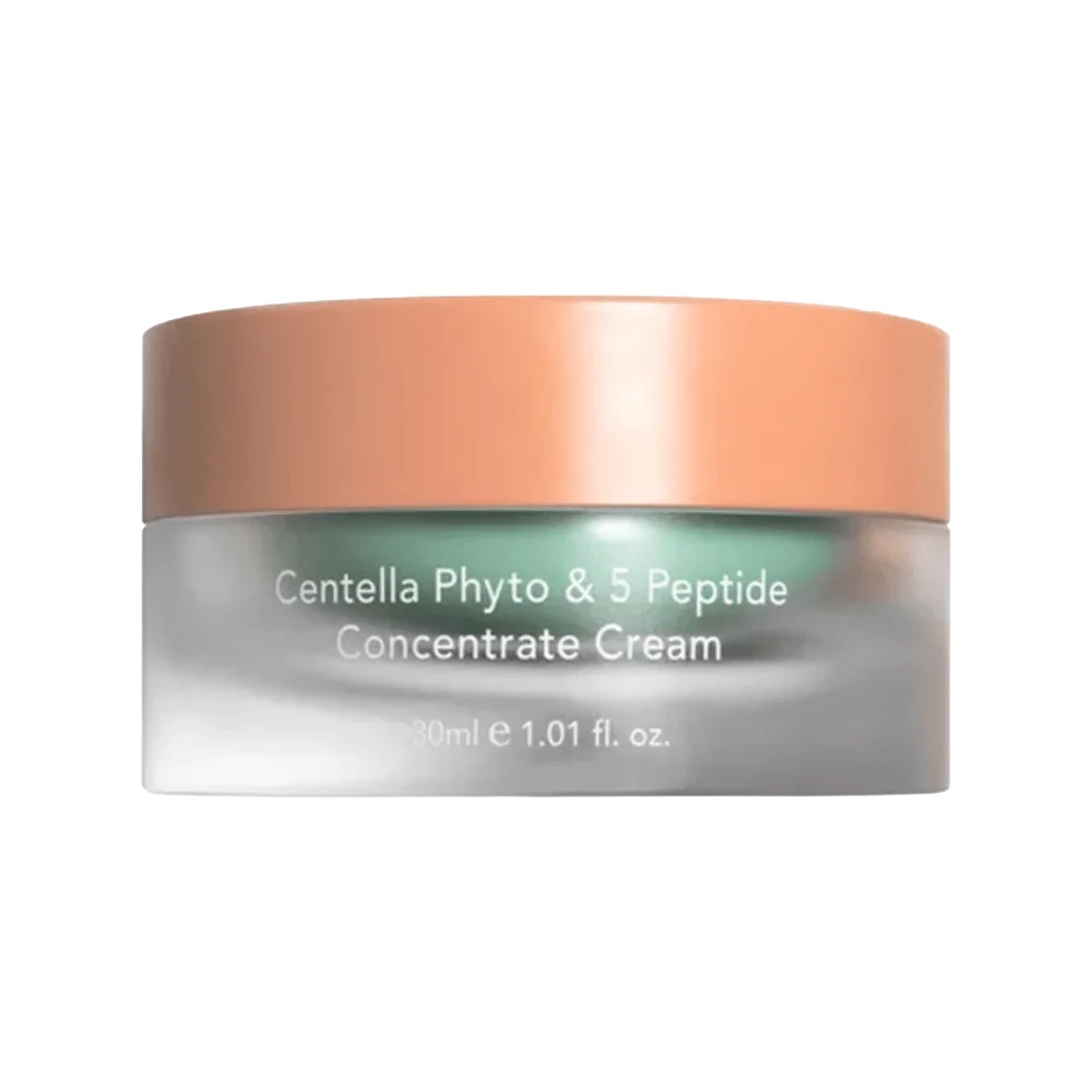 Haruharu Wonder Centella Phyto & 5 Peptide wielozadaniowy krem do twarzy, 30 ml