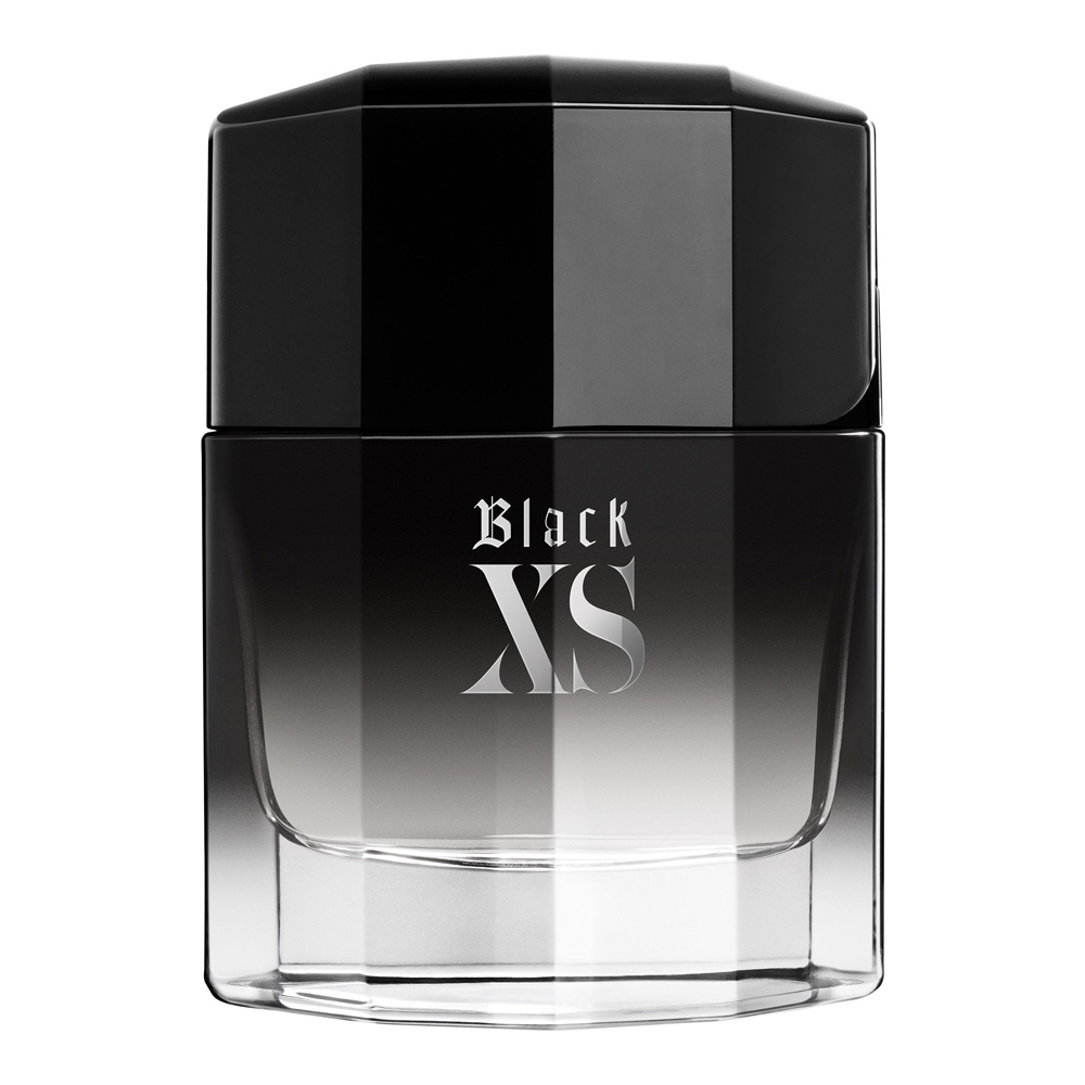 Paco Rabanne Black XS woda toaletowa męska, 100 ml