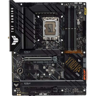 Płyta główna ASUS TUF Gaming Z690-Plus Wi-Fi
