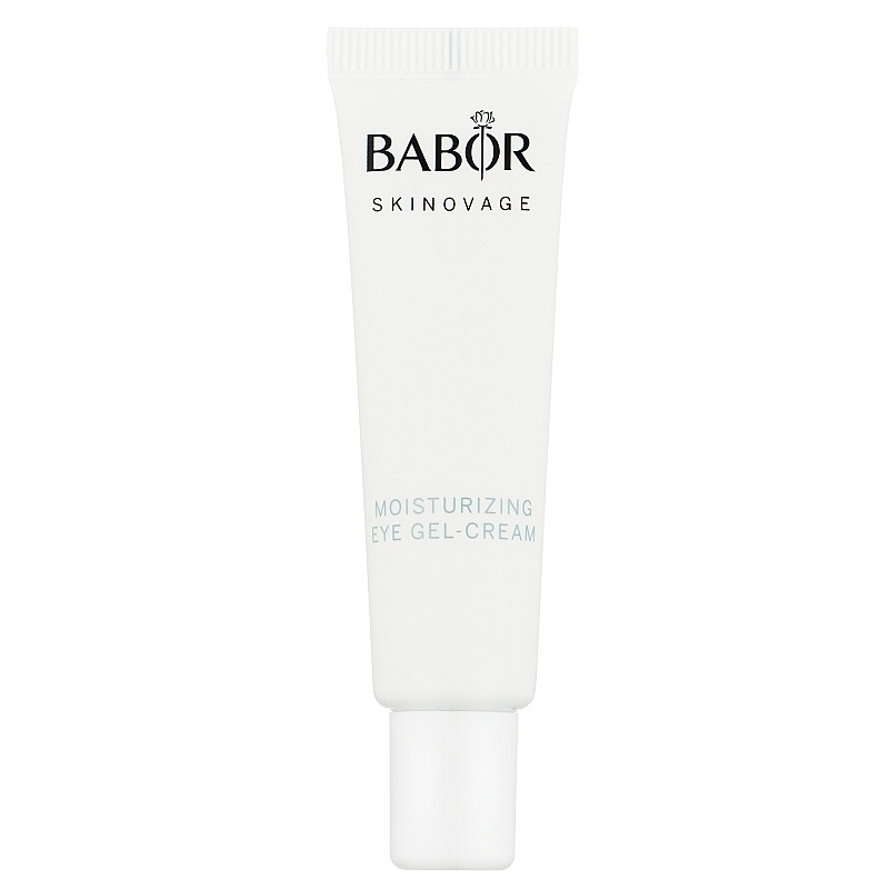 Babor Skinovage Moisture nawilżający żel-krem pod oczy, 15 ml