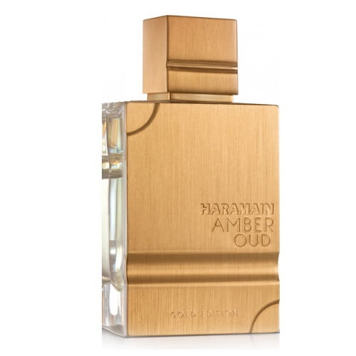 Al Haramain Amber Oud Gold Edition woda perfumowana unisex, 100 ml
