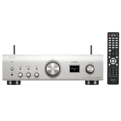 Wzmacniacz DENON PMA-900HNE Srebrny