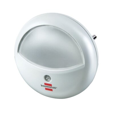 Lampka nocna BRENNENSTUHL OL 02R z czujnikiem zmierzchu